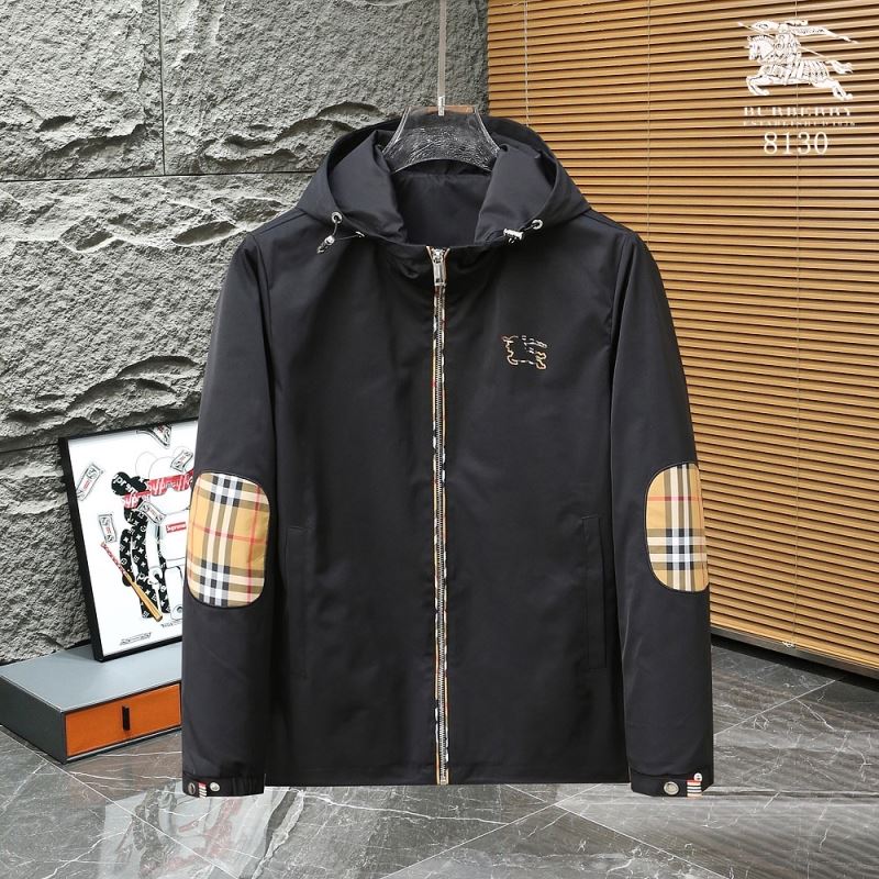 Burberry Outwear